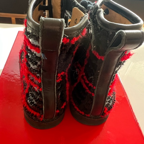 Pom D’api girls boots 29 - Picture 2 of 5